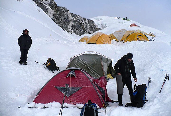 cho oyu